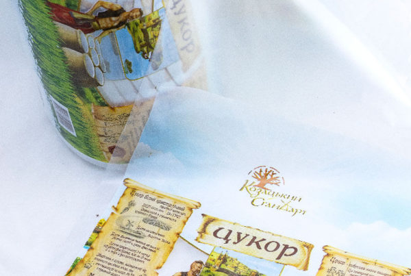 Прозора плівка оптом: як вибрати матеріал, товщину та рулон