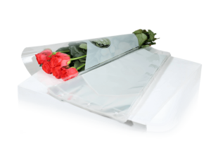 Cone bags for flowers in bulk: Your key to efficient packaging and storage