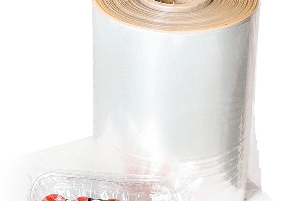 Perforated film: types of holes and how to choose for the product