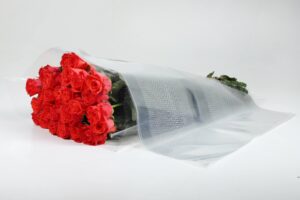 Perforated film: reliable protection and convenience in one