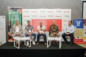 Конференція "Packaging Innovations 2023" тенденції світу пакування разом з ARTHA-S.