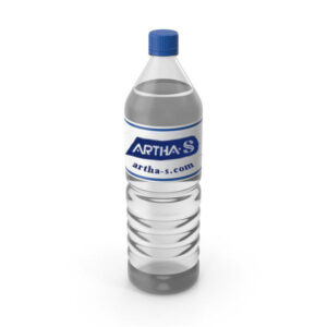 Labels for PET Bottles